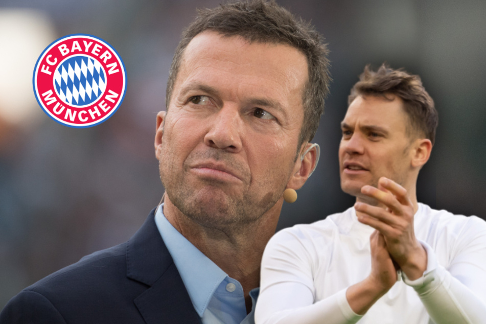Wie lange bleibt Neuer beim FC Bayern? Matthäus hat genaue Vorstellung