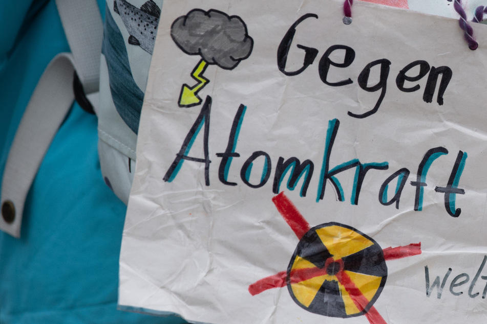 Fridays for Future: Demo gegen diese neuen EU-Pläne zur Atomkraft