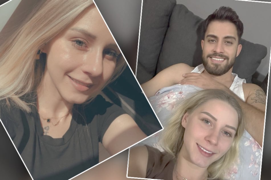 Loredana Wollny (22) und ihr Mann Servet (25) gerieten jüngst wegen eines demolierten Schneebesens aneinander, versöhnten sich aber auch schnell wieder.