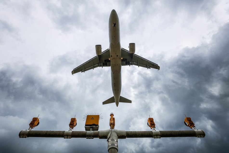 Beim Airbus A320 wurde ein gravierender Softwarefehler entdeckt. (Archivbild)