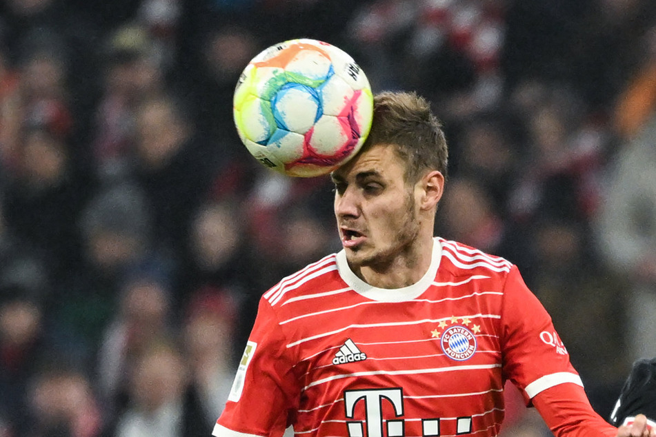 Die neue Stütze in der Abwehr: Josip Stanisic (22) soll für den FC Bayern München die PSG-Stars aufhalten.