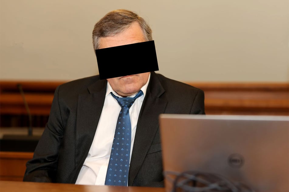 Vlastimil S. (64) verlor am 27. März 2024 die Kontrolle über seinen Flixbus mit 54 Menschen an Bord.