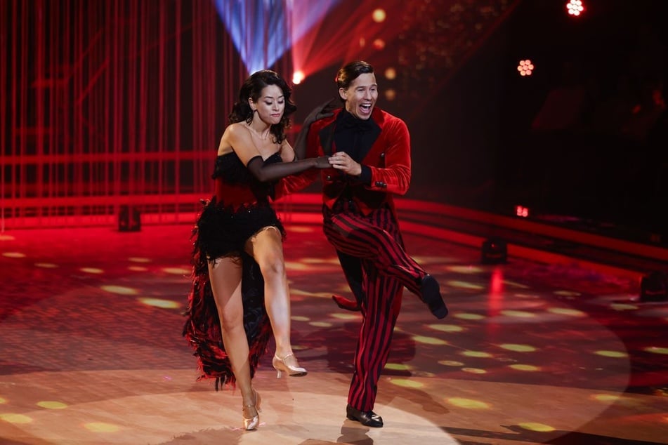 Wie die gebürtige Russin jetzt preisgab, beginnt sie bereits wenige Stunden nach der Exit-Entscheidung mit der Analyse ihrer eigenen Darbietung.