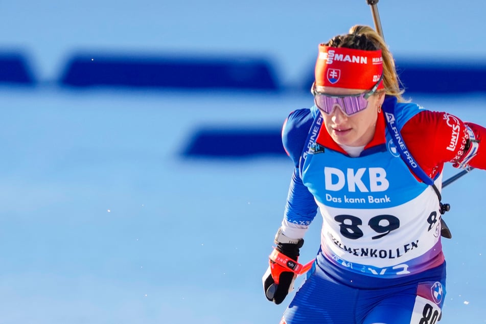 Preuß und Wierer treten Rücktritts-Welle los: Nächster Biathlon-Star beendet Karriere!