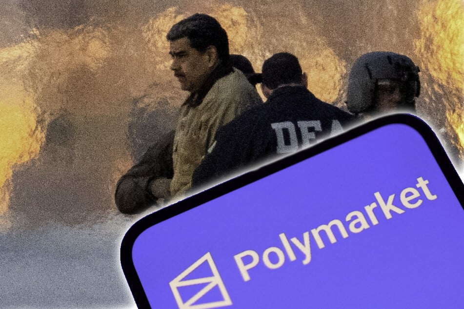 US soldier made fortune betting on Maduro abduction operation he helped plan, DOJ says