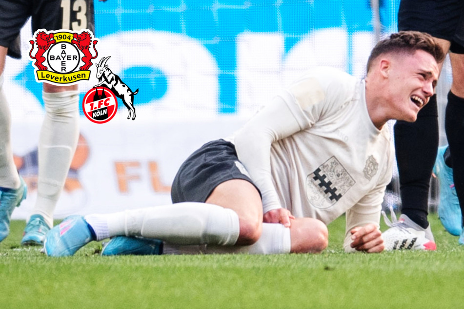 Bayer Leverkusen bestätigt Verletzungsschock: Florian Wirtz fällt monatelang aus!