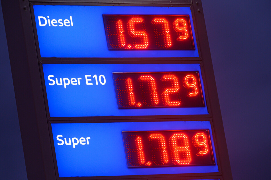Diesel so teuer wie nie! ADAC meldet neues Rekordhoch