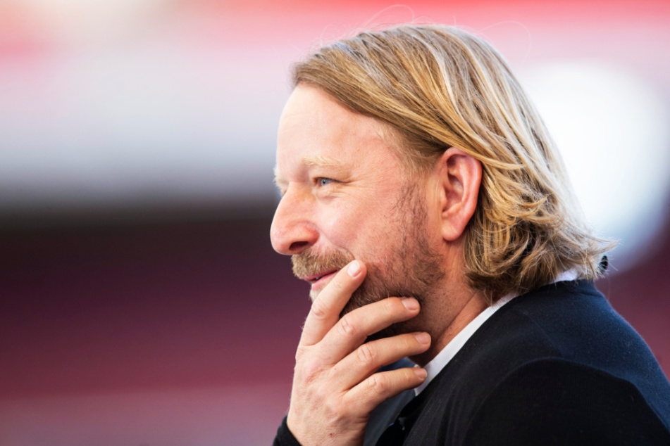 Mislintat will VfB-Spieler nicht zur Impfung drängen, aber ...