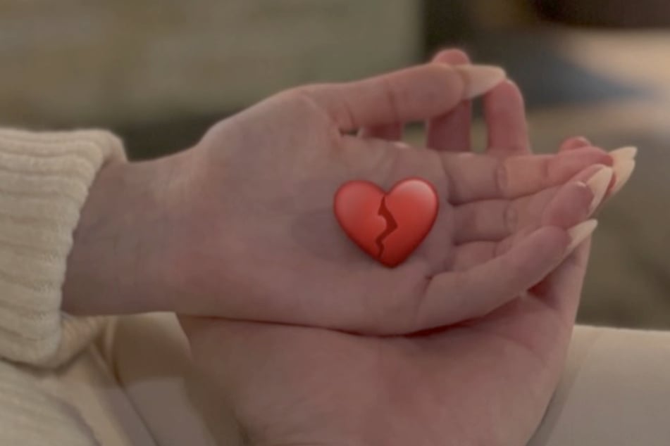 Mit einem emotionalen Instagram-Beitrag bestätigten Julian Claßen (32) und seine Freundin Palina, dass sie ihr ungeborenes Kind verloren haben.