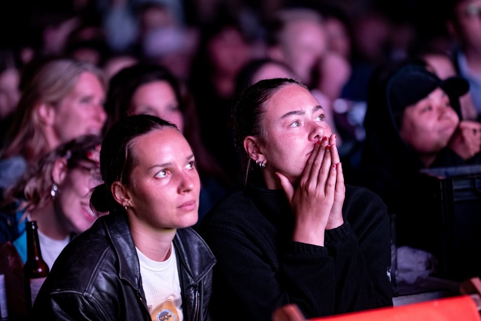 Millionen Deutsche fieberten am gestrigen Mittwoch mit der deutschen Frauen-Nationalmannschaft.