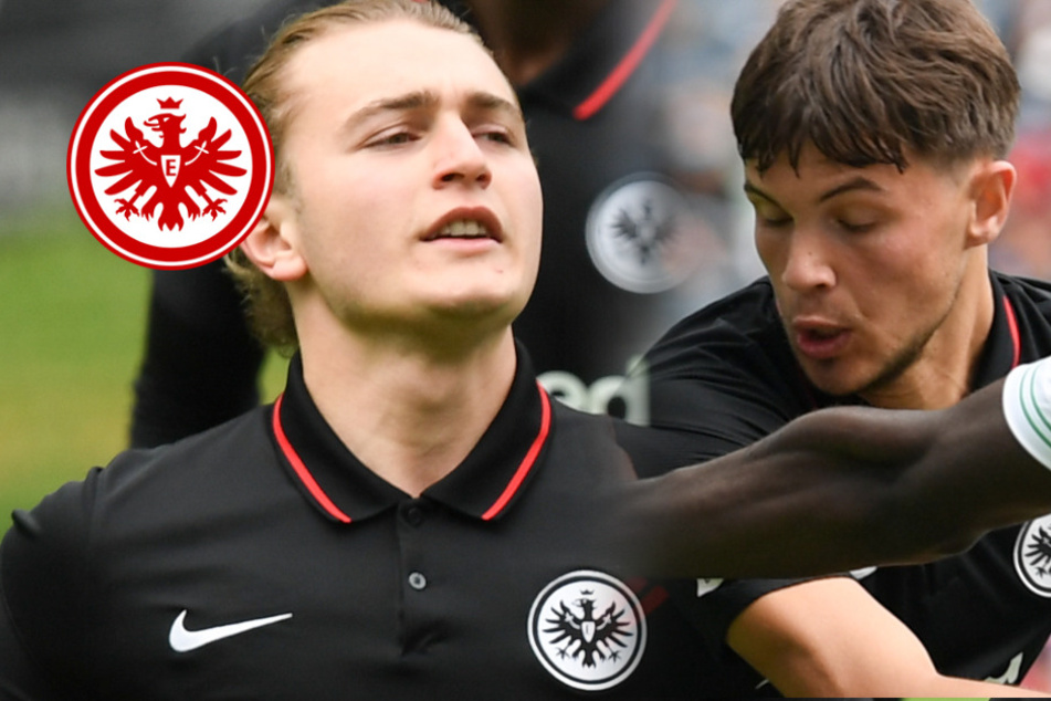 Toptalente Akman und Otto verliehen: Schafft die Eintracht Platz für weitere Neuzugänge?