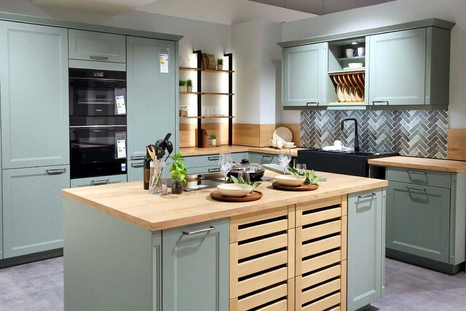 W sobotę (27 grudnia) centrum handlowe porta Görlitz zaprasza na zakupy przy blasku księżyca z dużymi rabatami