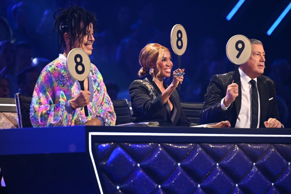 Let's Dance: "Let's Dance": Dieses Tanz-Paar muss die Show nach fieser Llambi-Kritik verlassen