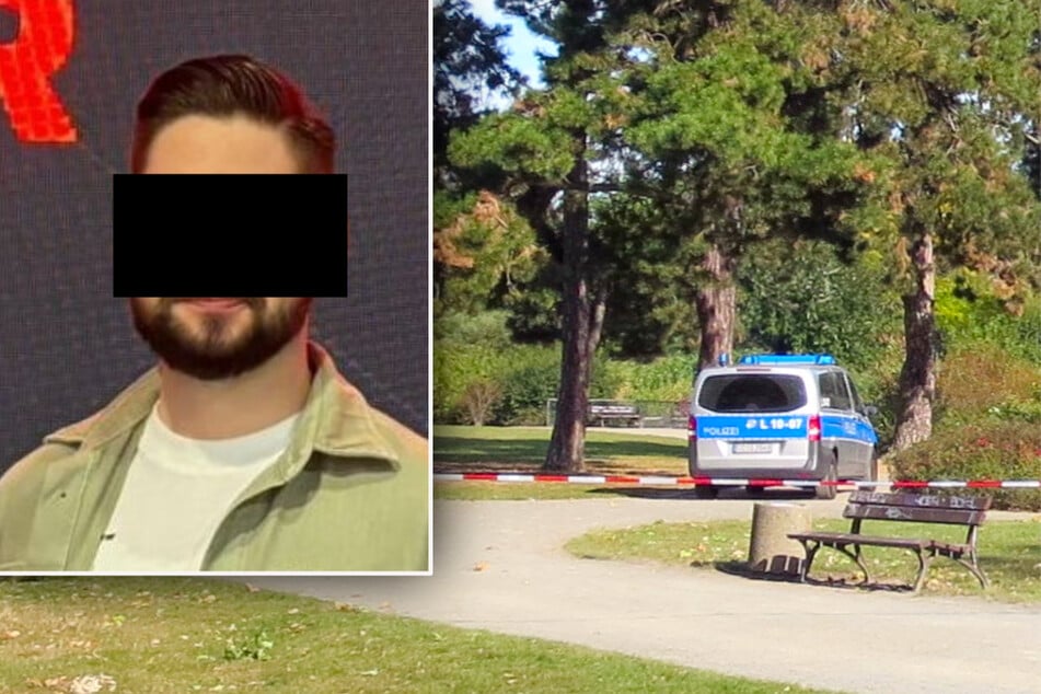 Acht Jahre nach der brutalen Tat, bei der die Joggerin lebensgefährlich verletzt wurde, sitzt Marcus L. (33) nun endlich hinter Gittern.