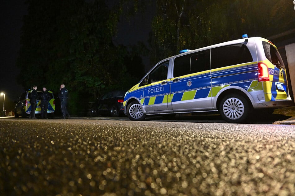 Die Polizei konnte den Täter fassen. (Symbolfoto)