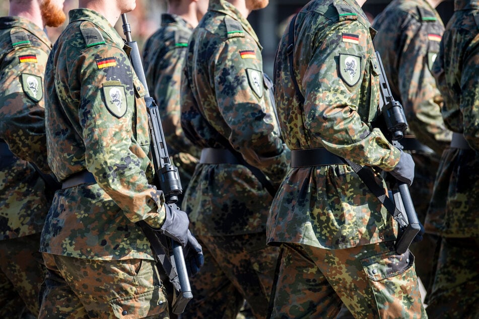 Das sagt die Bundeswehr über ein mögliches Comeback der Wehrpflicht