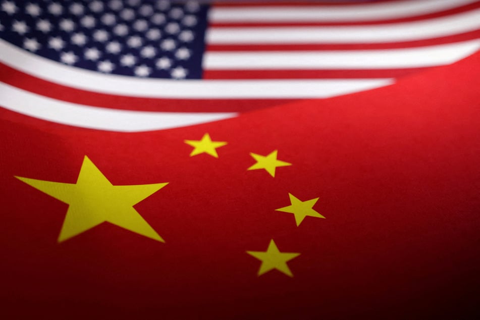 China has issued new sanctions targeting three US defense companies over arms sales to Taiwan.