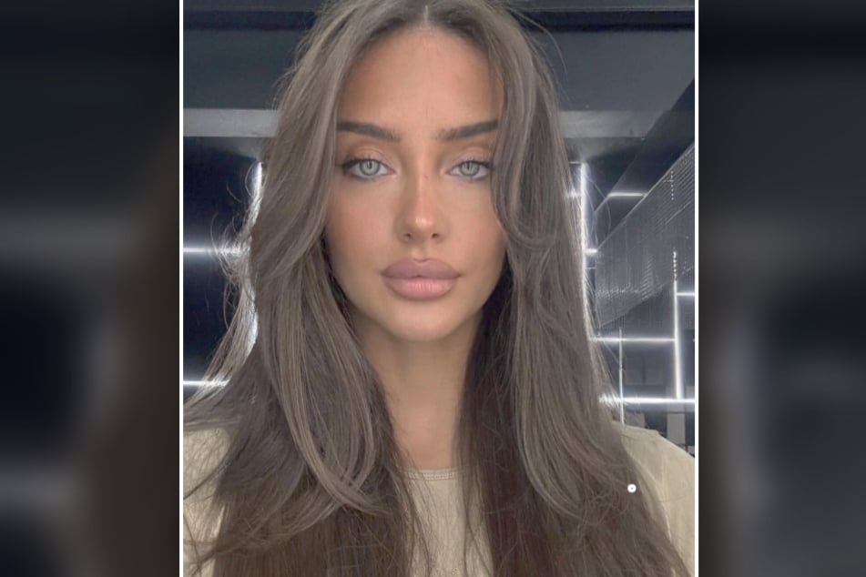 Sämtliche Ausgaben werden der 26-Jährigen zufolge von beiden gleichermaßen bezahlt.