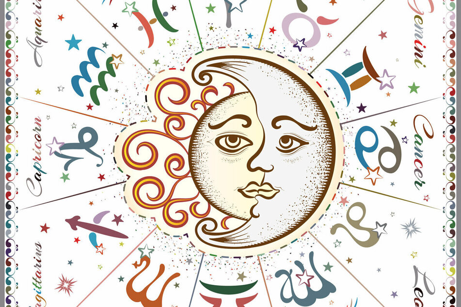 Horoskop heute: Tageshoroskop kostenlos für den 23.12.2023