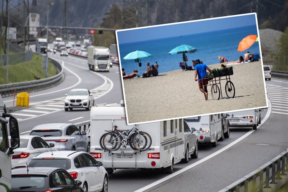 Vacaciones en Italia más caras: el país quiere cobrar a los extranjeros por pasar por él