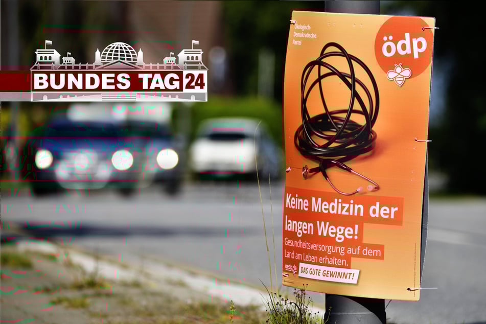 Die ÖDP im TAG24-Interview: Für Klimaschutz, Artenschutz und Familienpolitik!