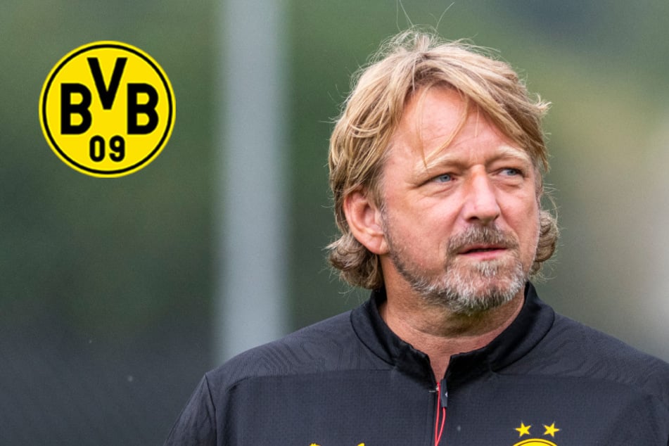 Spannungen und Platzverbot beim BVB: Muss ein Boss vorzeitig gehen?