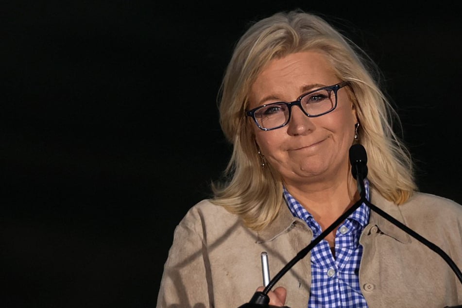 Liz Cheney vows to keep battling Trump and 2020 election deniers