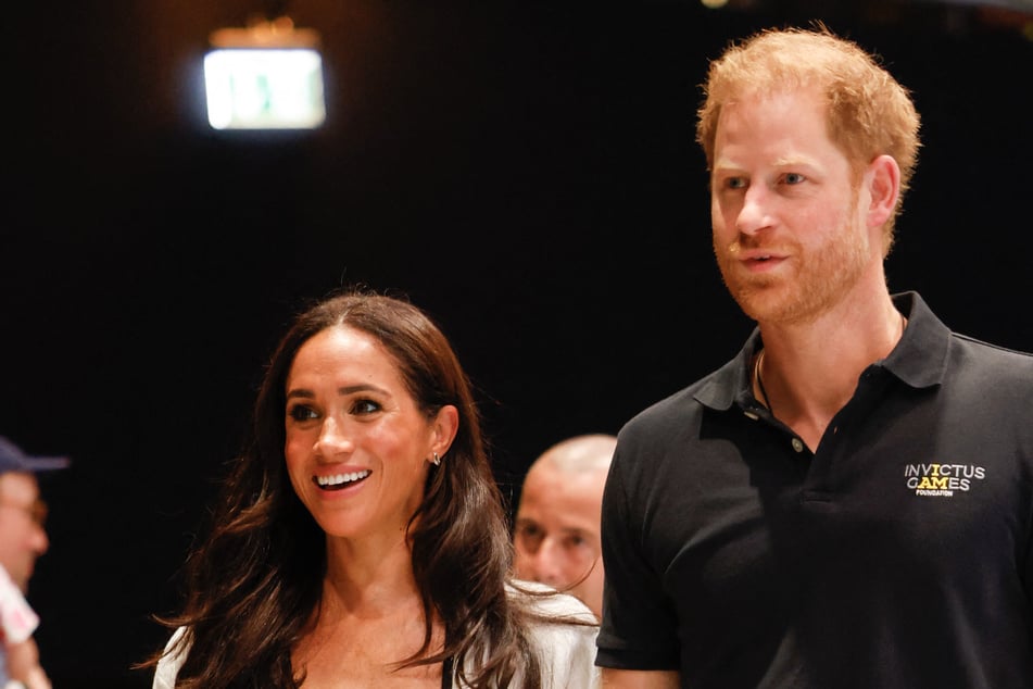 Prince Harry surprises German pub with unannounced birthday appearance
