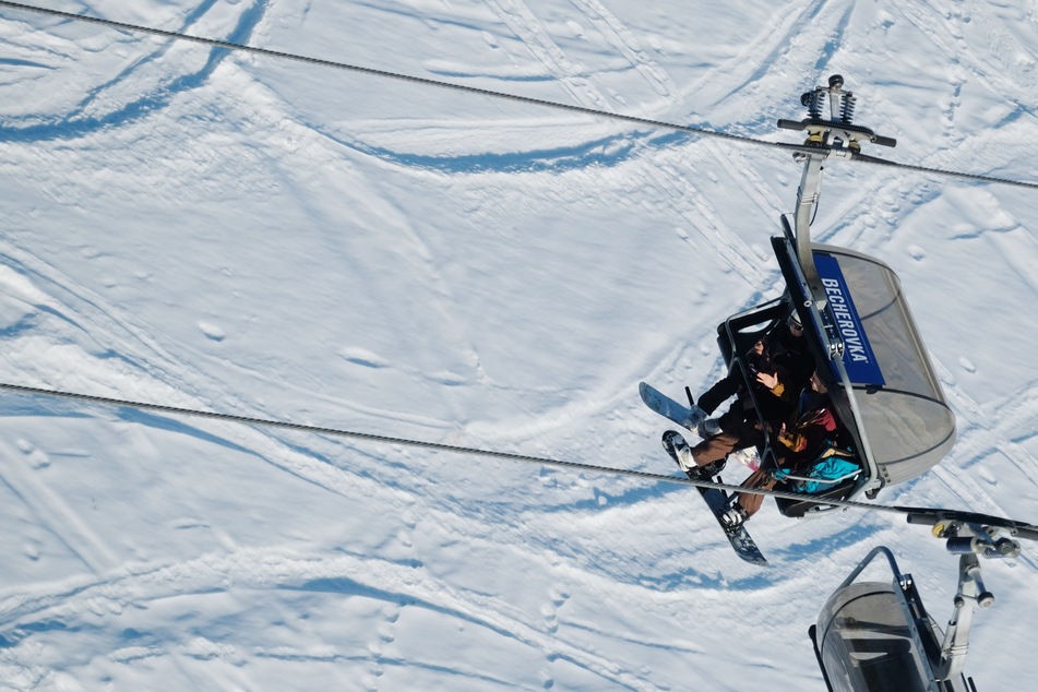 Sachsens Wintersportorte suchen Alternativen zum Skitourismus