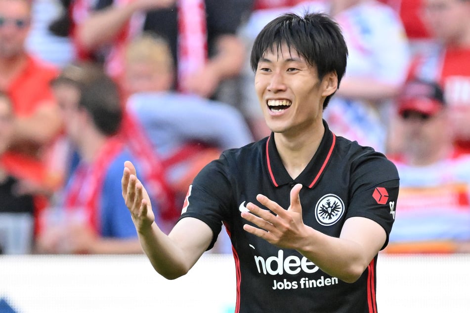 WM-Kader steht: Mit diesen Bundesliga-Profis reist Japan nach Katar