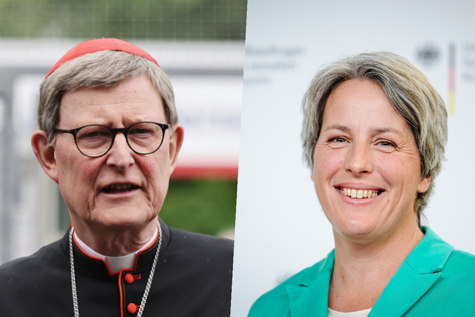 Für die Missbrauchsbeauftragte Kerstin Claus (53) ist weiter unklar, ob Kardinal Rainer Maria Woelki (65) den Empfehlungen der PR-Berater gefolgt ist oder nicht.