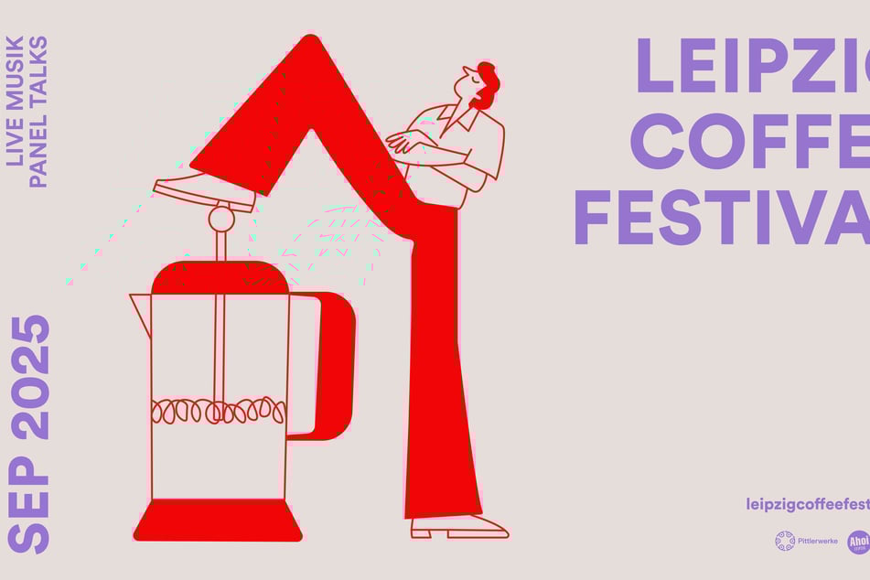 Kaffee ist mittlerweile mehr als nur ein kleiner Koffeinkick am Morgen, finden die Veranstalter vom Leipzig Coffee Festival.