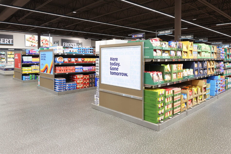 Aldi just dropped its deals on Friday, July 24 and shoppers are already talking
