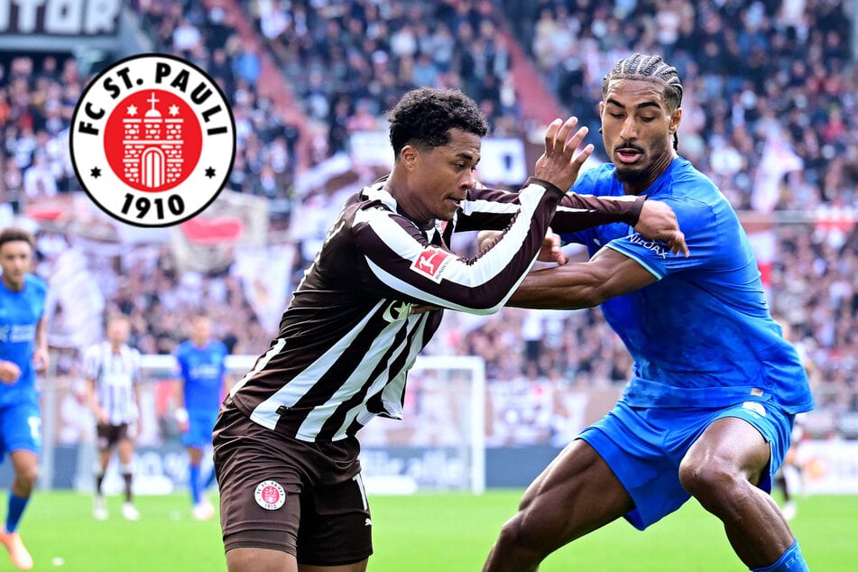 St.-Pauli-Blog: Undankbares Los im DFB-Pokal-Viertelfinale