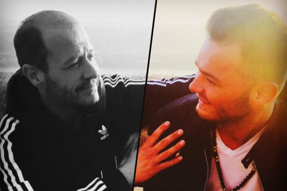 Willi Herren: Sohn von Willi Herren (†45) zwischen Unglaube und tiefer Trauer: "Ein Leben ohne Dich unmöglich"
