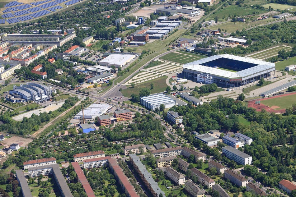 In Magdeburg werden weitere Flächen für Open-Air-Veranstaltungen freigegeben. (Archivbild)