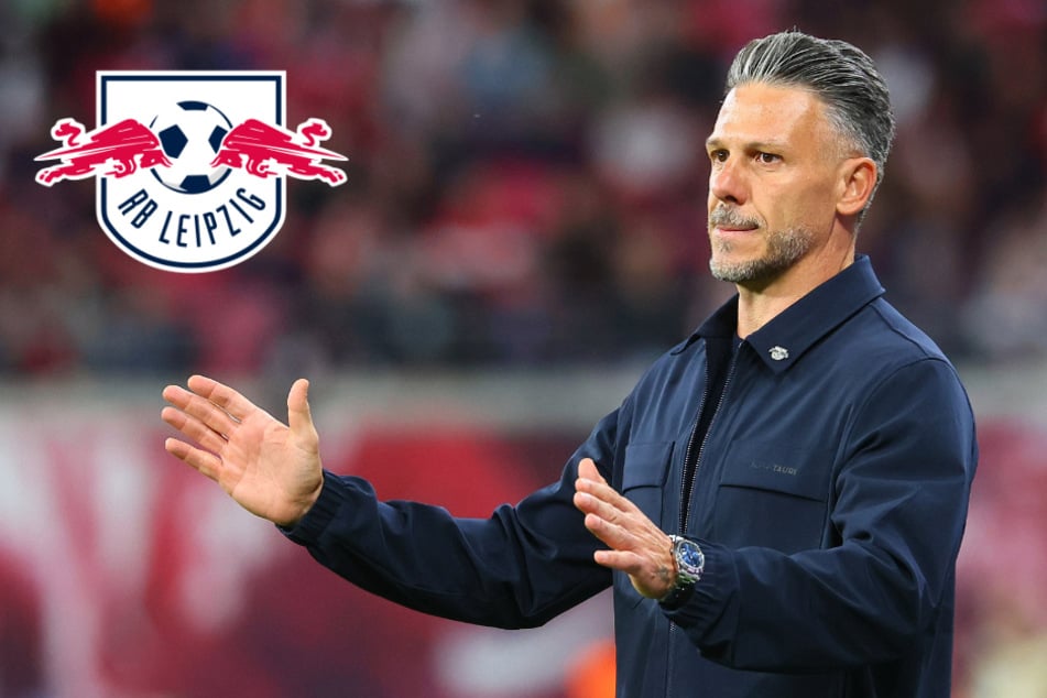 Nach Bayern und Real ist vor dem Aufsteiger: RB Leipzigs Demichelis kritisiert Medien