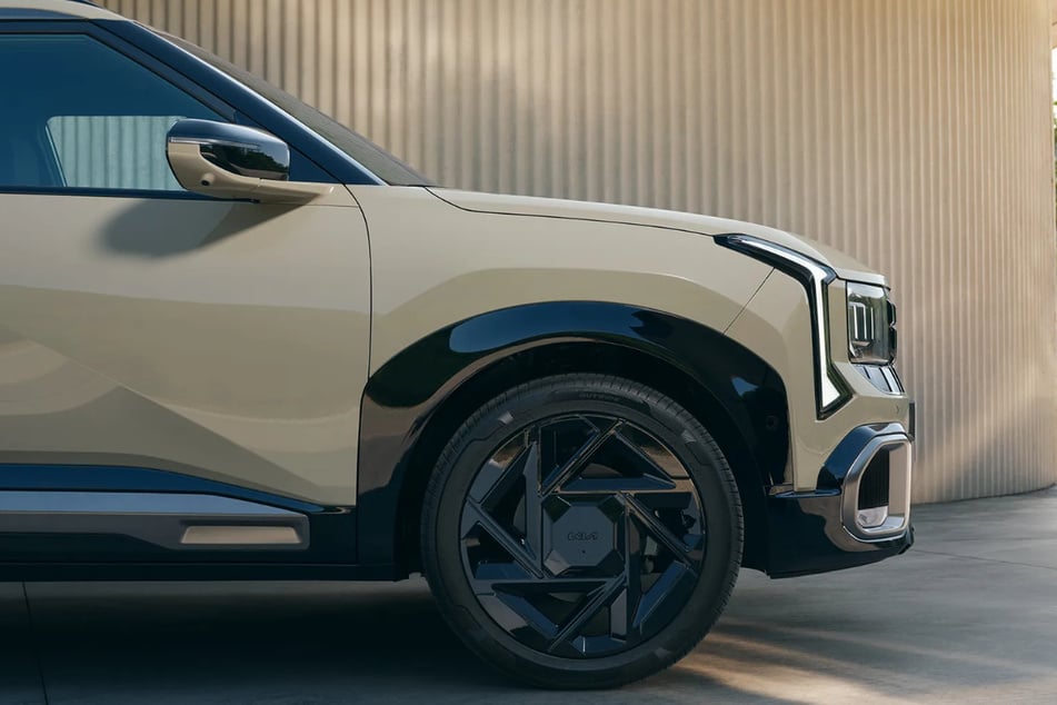Neuer SUV gesichtet! Was ist das für ein Modell?
