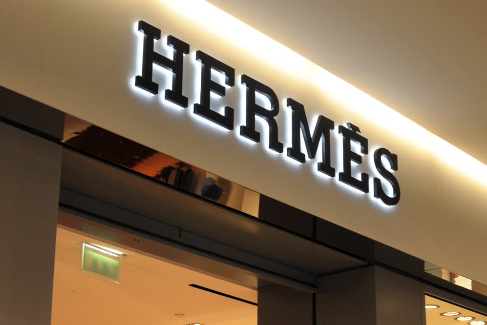 Hermès faces lawsuit over "refusal" to sell Birkin bag