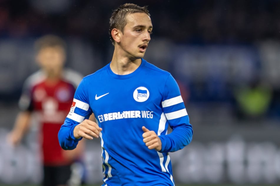 Michal Karbownik (24) konnte sein Potenzial bislang nicht voll ausschöpfen.