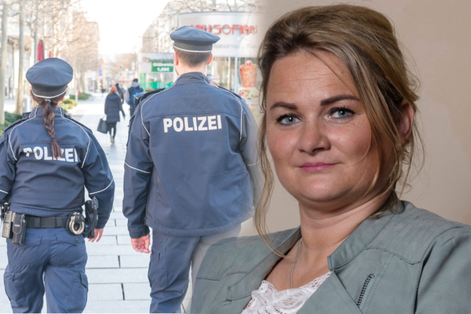 Polizei-Gewerkschaft beklagt Mängel: Wie gut sind unsere Beamten vor Corona geschützt?
