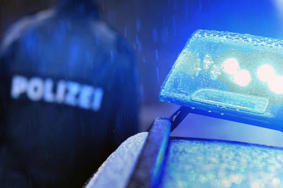 Die Polizei konnte nur wenige Tage nach dem erschreckenden Zwischenfall einen Verdächtigen festnehmen. (Symbolbild)