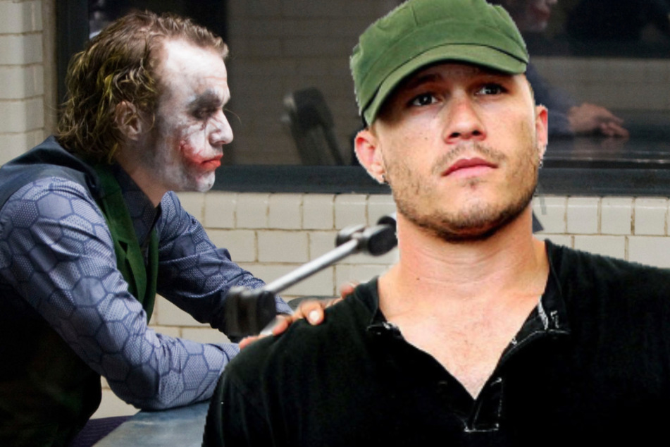 "Joker"-Schauspieler Heath Ledger (†28): War sein Tod wirklich ein Unfall?