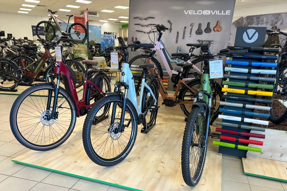 Die e-Bike Welt Inntal gehört zur e-motion e-Bike Experten Gruppe mit Standorten in Deutschland, Österreich und der Schweiz.