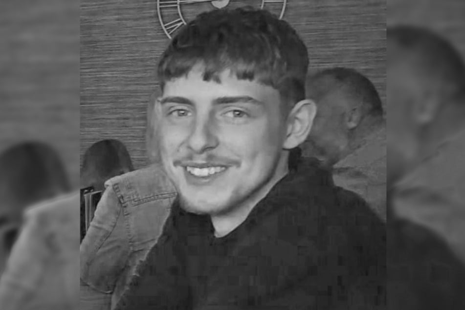 Liam Derrett (†19) wollte bloß eine Auseinandersetzung schlichten, als er das Opfer zweier Unruhestifter wurde.