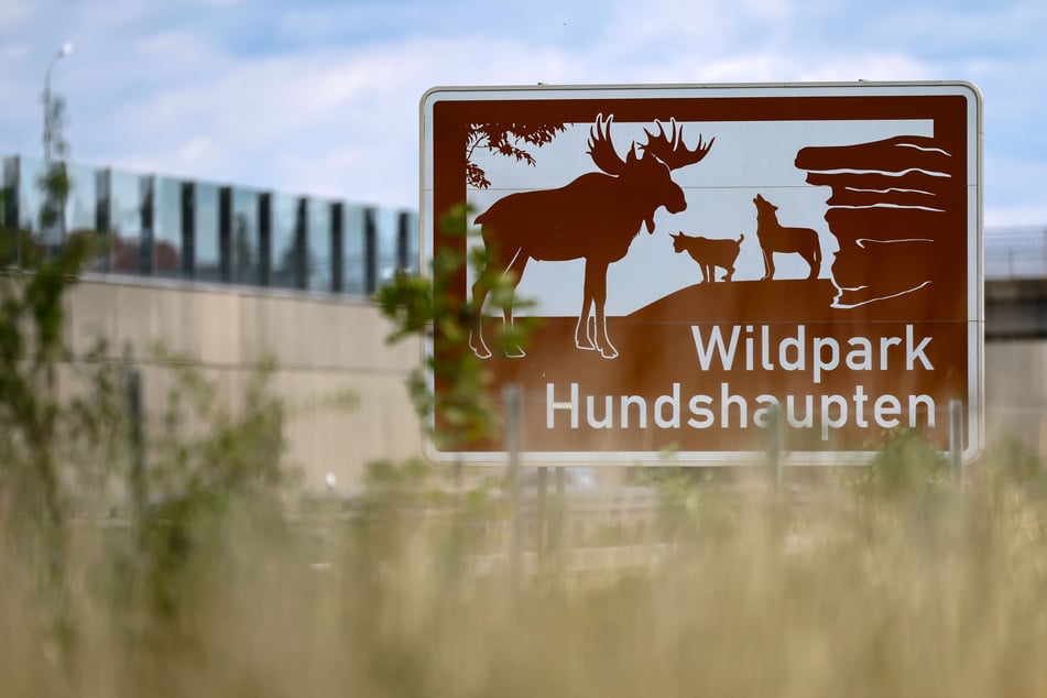 Muss ein Schild ersetzt werden, ist dessen Abriss billiger.