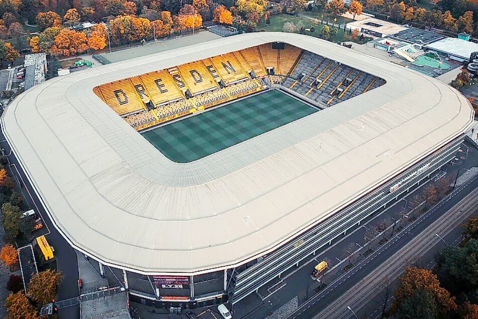 Deshalb zieht es Tausende in das Rudolf-Harbig-Stadion am 1. August