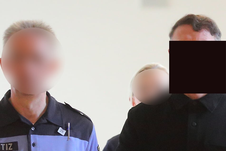 Vor sieben Jahren eingebrochen: Autoschlosser als Gold-Dieb vor Gericht
