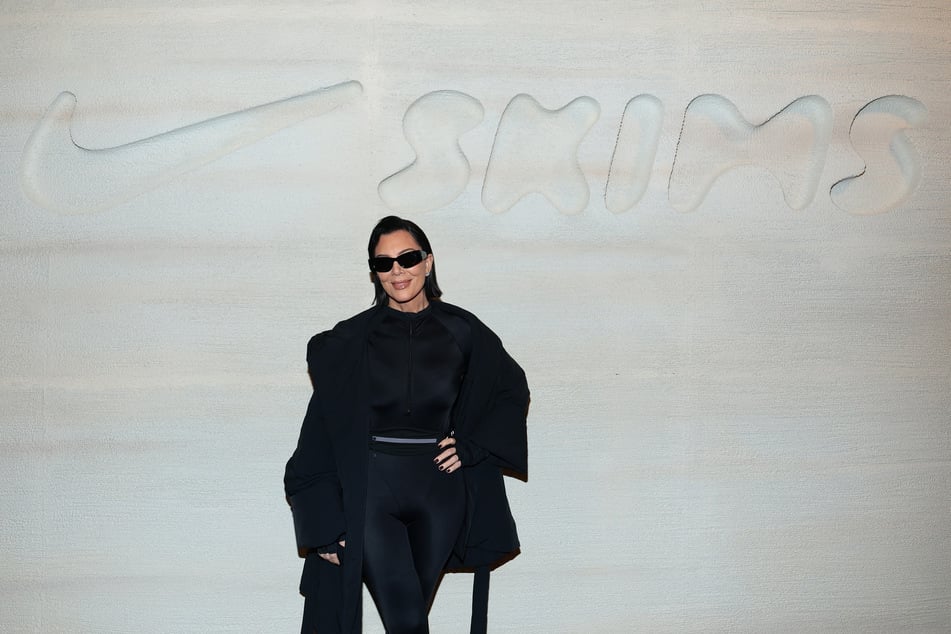 Kris Jenner (69) podstoupila několik plastických operací.