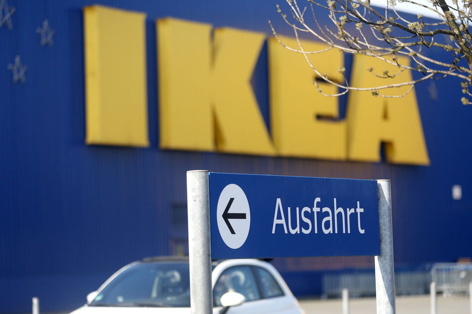 Das Einrichtungshaus Ikea sieht für die "Pinky Gloves" keinen sinnvollen Verwendungszweck. (Symbolbild)